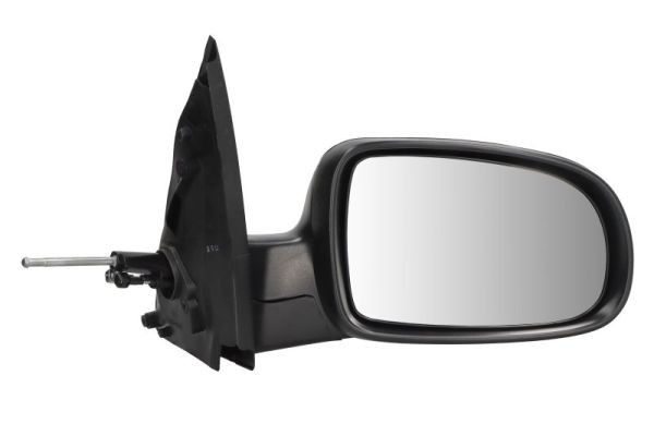 EXTERIOR MIRROR 6165420 FOR OPEL CORSA/Hatchback/Van VITA Z 10 XEP 1.0L 3cyl - Image 3