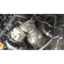 Catalyseurs Suzuki SWIFT