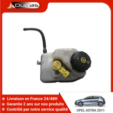 Liquide de frein Opel ASTRA