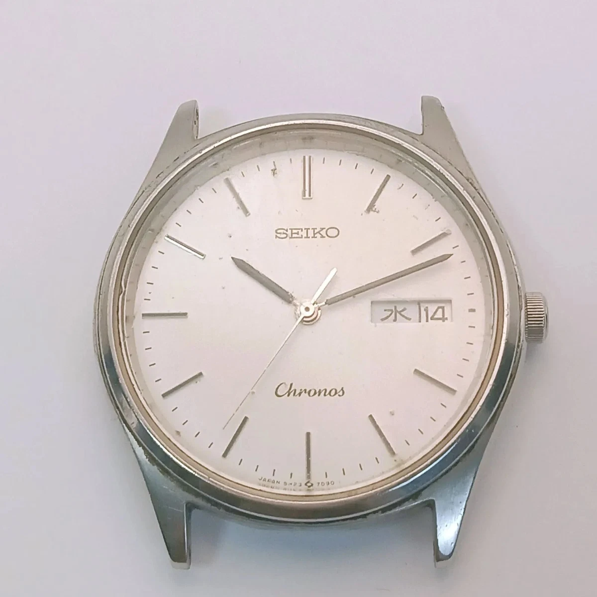 seiko 5h23 products for sale | eBay