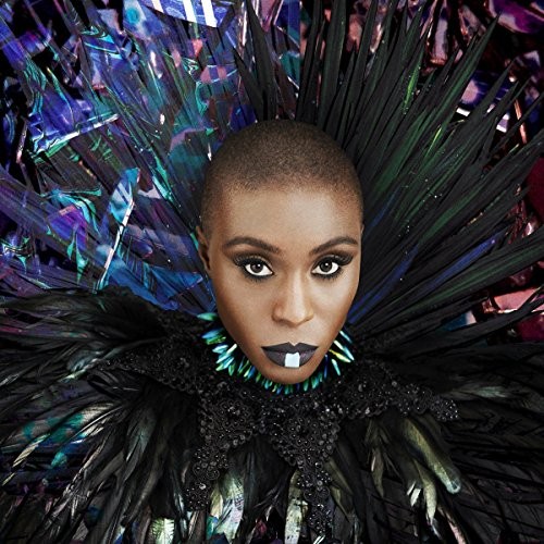 Laura Mvula Dreaming Room Special Edition CD NEW