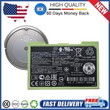 ABL-D1 Battery for iRobot Roomba e and i i3 3150 i3 3550 i4 4150 i4 4550