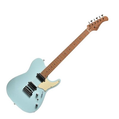 BACCHUS TAC24 STD-RSM M PTL-SOB electric guitar