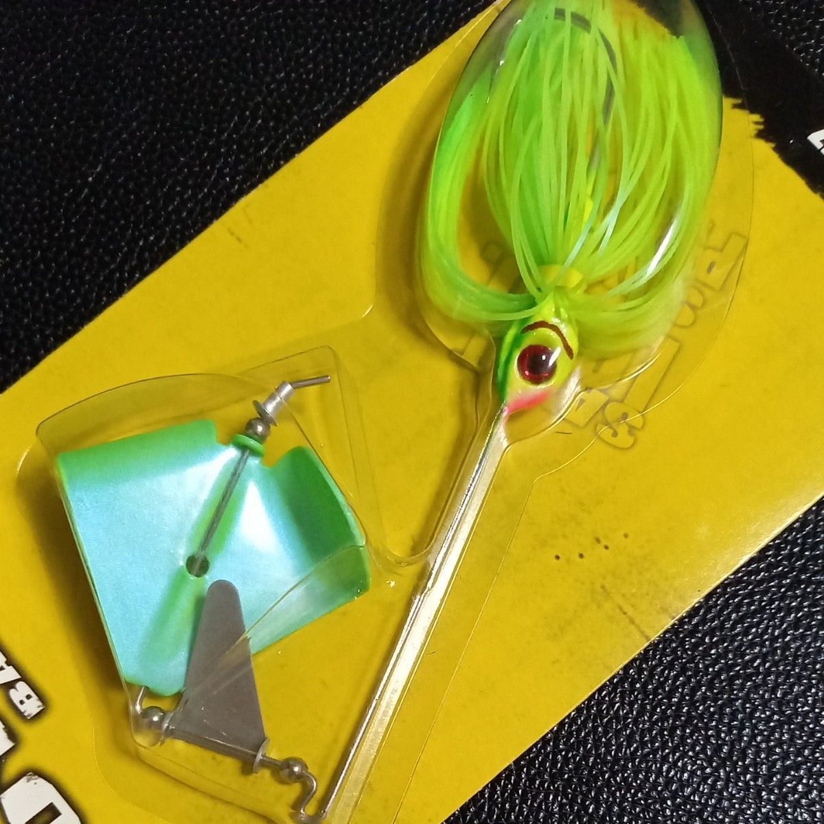 61. Booyah Counter Strike Buzz 3/8oz・Booyah Buzz 3/8oz 4-piece set - Image 5