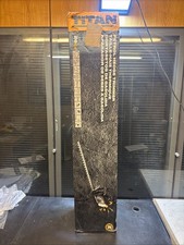 Titan (TTHTP26) Hedge Trimmer 