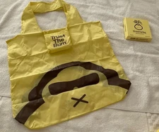 Sun Bum Reusable Shopping Bag New in Box