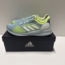 Size 11 - adidas Solar Blaze Gray