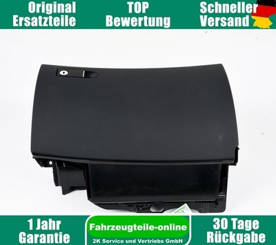 Mercedes C-Klasse 204 A2046803391 Handschuhfach Ablagefach Vorn rechts