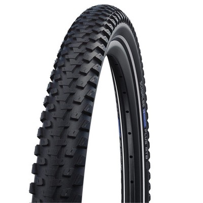 Schwalbe Marathon Plus MTB Reifen 27.5x2.10 54-584 SmartGuard ADDIX E-50 Reflex