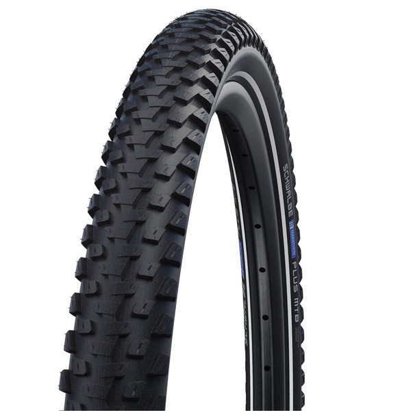 Schwalbe Marathon Plus MTB Reifen 27.5X2.10 54-584 Smartguard Addix E-50 Reflex-image