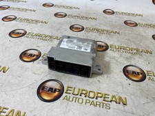 2024 BMW I7 G70 Restraint Diagnostic Control ...