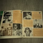 New York Mets 1976 Yearbook & 1995 League Championship Series Program Lot — photo 2