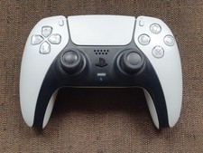 Sony PlayStation 5 DualSense Controller weiß