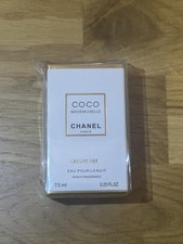 Chanel Coco Mademoiselle Eau de Parfum Miniature 7.5ml Perfume new with Box