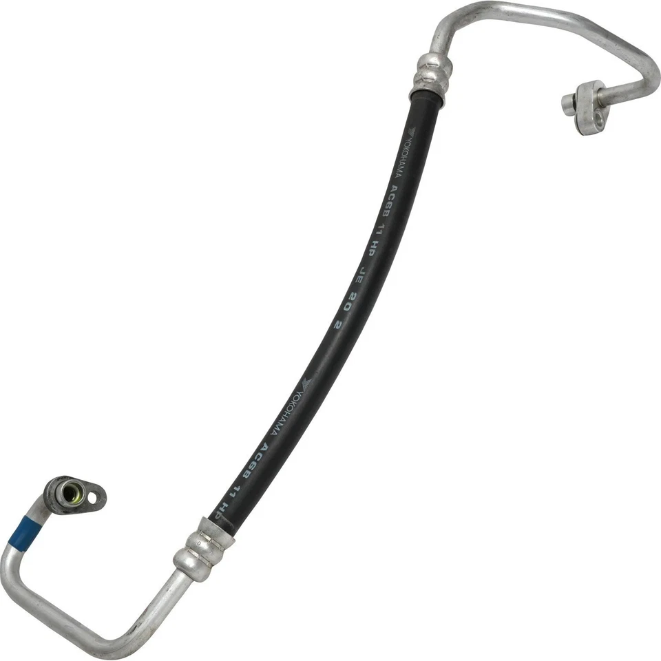 For Nissan Rogue 2021-2024 UAC A/C Refrigerant Discharge Hose Foto 2 de 2