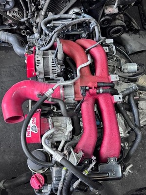 JDM Toyota GT86 2020 -Subaru  BRZ 2020 Engine FA20 6speed