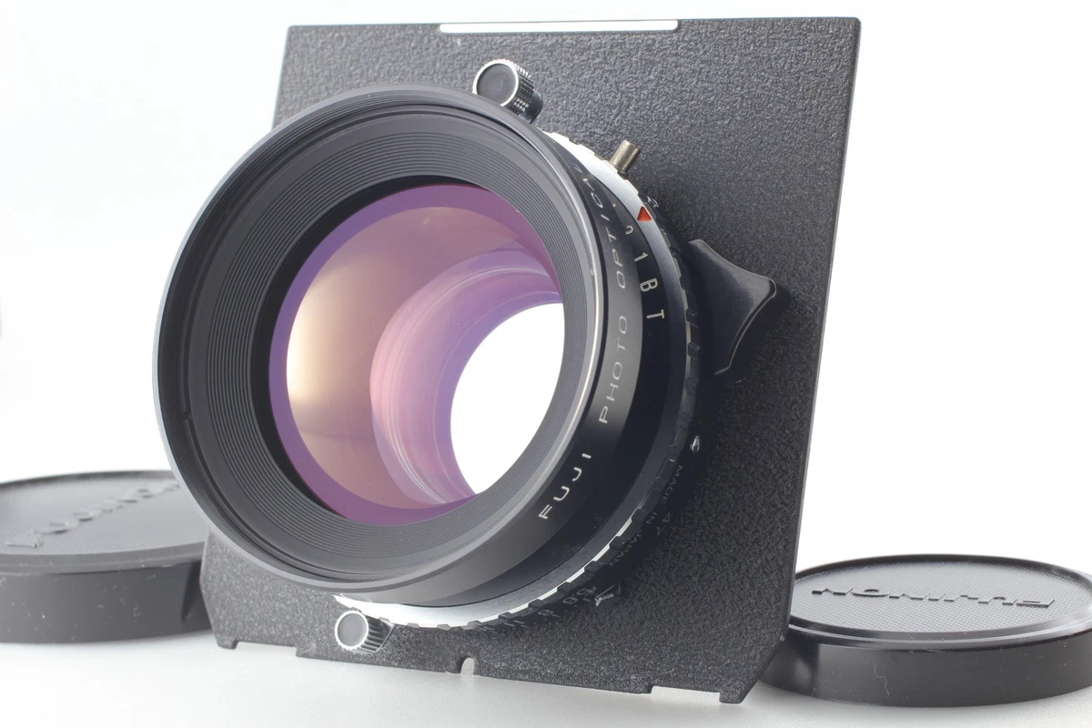 Fujifilm 180mm Focal Camera Lenses for sale | eBay