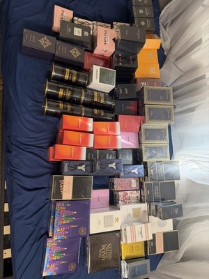 Cologne for men and women