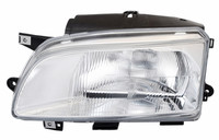 Scheinwerfer Links FüR Citroen Berlingo M MF 1996-2002 H4 Halogen Elektr. LWR
