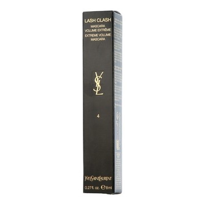 Yves Saint Laurent Lash Clash Extreme Volume Mascara Electric Blue 8ml