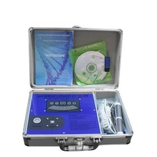 Quantum Magnetic Resonance Analyzer Human Full Body Health Analyzer 45 Reports