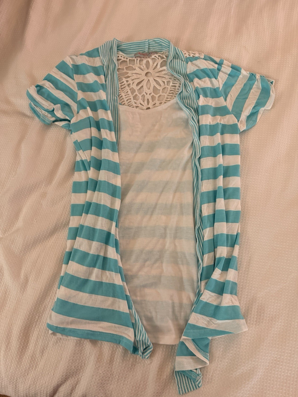 Maternity Clothes Size Large (Bundle 7 Shirts / 2… - image 10