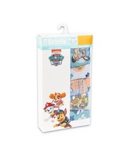 Character Toddler Boy Briefs, 6 Pack Sizes 2T-3T
