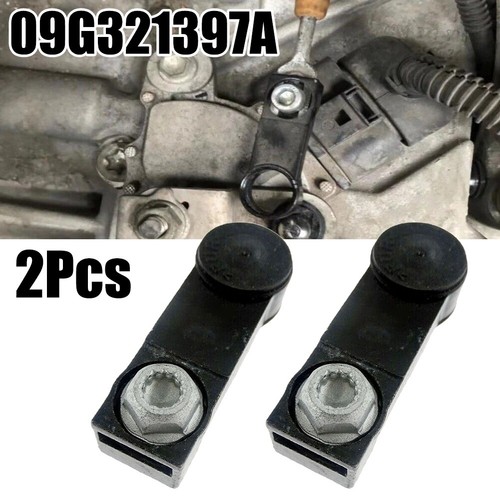 OEM Part Number:09G321397A Shift Cable Automatic Gearbox As Picture Shows - Picture 3 of 12