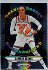 2024 Panini DeWanna Bonner Insert KALEEIDOSCOPE WNBA CARD 
