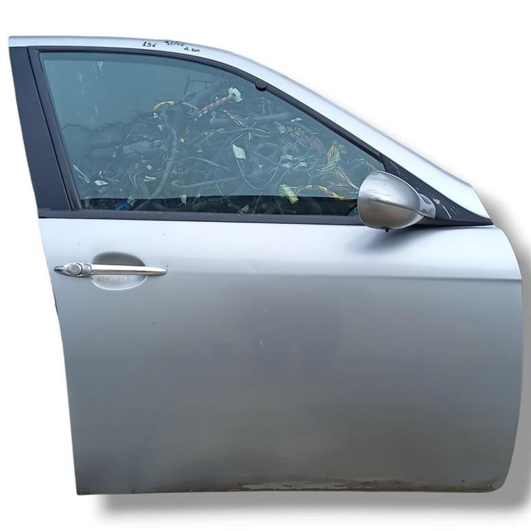 PORTIERA ANTERIORE DESTRA PER ALFA ROMEO 156 Berlina Serie (932_) 4/5 60666235