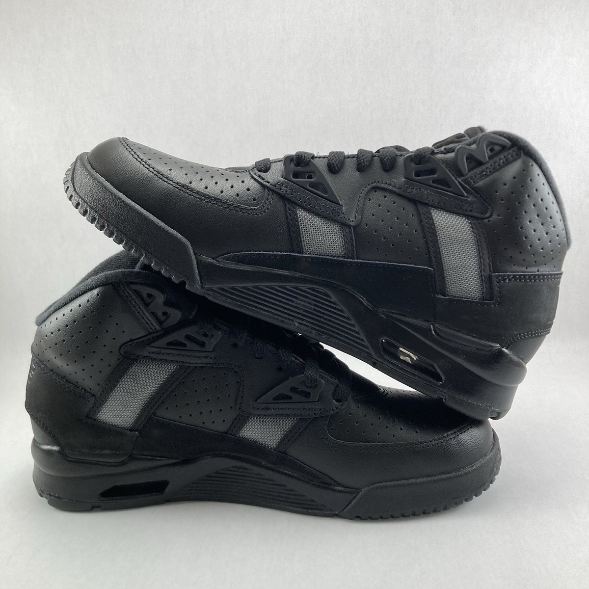 Nike air trainer sc low 黒蛇 28センチ nike air trainer sc low products for sale | eBay