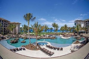 WESTIN NANEA OCEAN VILLAS, 163,000 HOME OPTIONS, ANNUAL, TIMESHARE