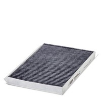 Innenraumfilter Hengst Filter E2955LC Pollenfilter Aktivkohlefilter FüR Opel L07