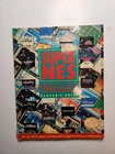 Super NES Nintendo Player's Guide Strategy Power Mario World Legend Of Zelda Vtg