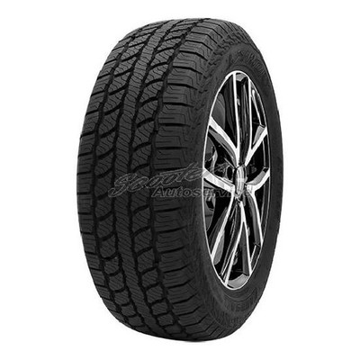 Allwetterreifen 255/55 R18 109H Sentury AT-Trak 3PMSF XL | 71533