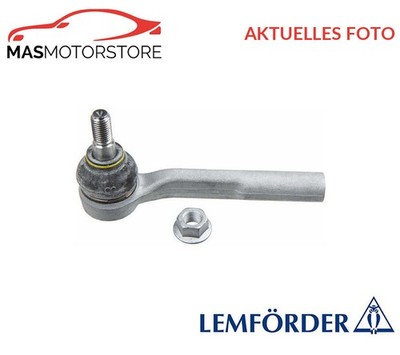 SPURSTANGENKOPF AXIALGELENK LEMFÖRDER 27667 02 P FÜR VAUXHALL ASTRA V CC