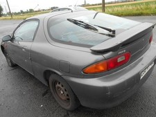 Cardan Mazda MX3