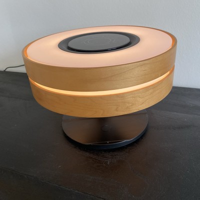 Icona Multifunction Table Lamp Fontastic Design Table Lamp Desk Lamp