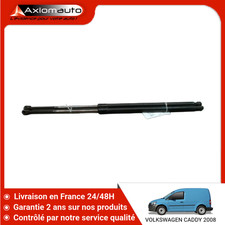 Verin de hayon / de capot Volkswagen CADDY
