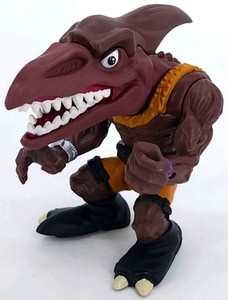 エクストリームダイナソーズ　ブルズアイ　フィギュア　マテル　アメトイ エクストリームダイナソーズ ブルズアイ フィギュア マテル アメトイ