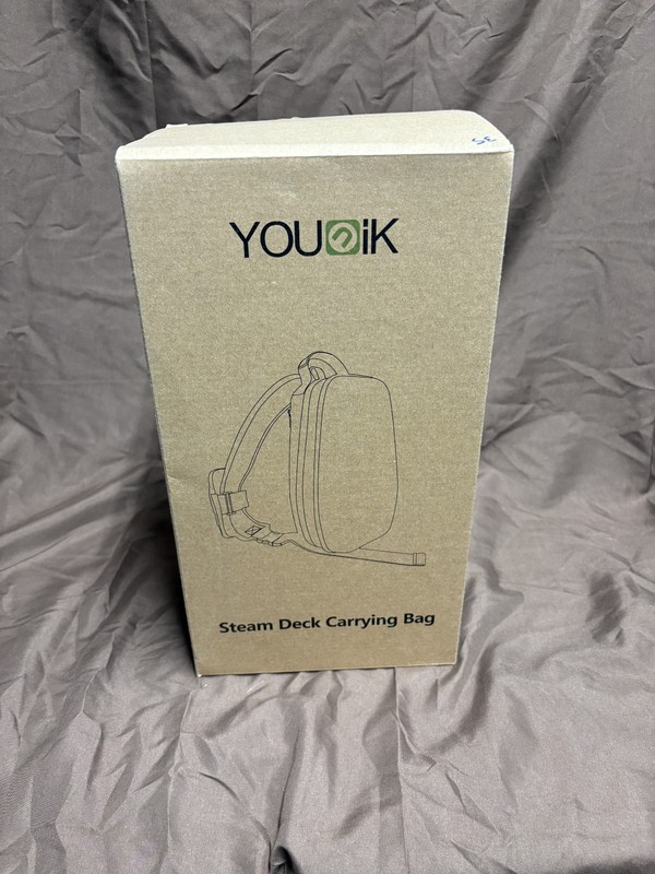 Younik Stream Deck OLED carrying case