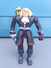  Fox’s Peter Pan and the Pirates - CAPTAIN HOOK Action Figure Loose 1991