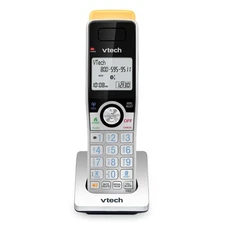 NEW VTech IS8128-5 Handset with Super Long Range, Bluetooth Connect to Cell