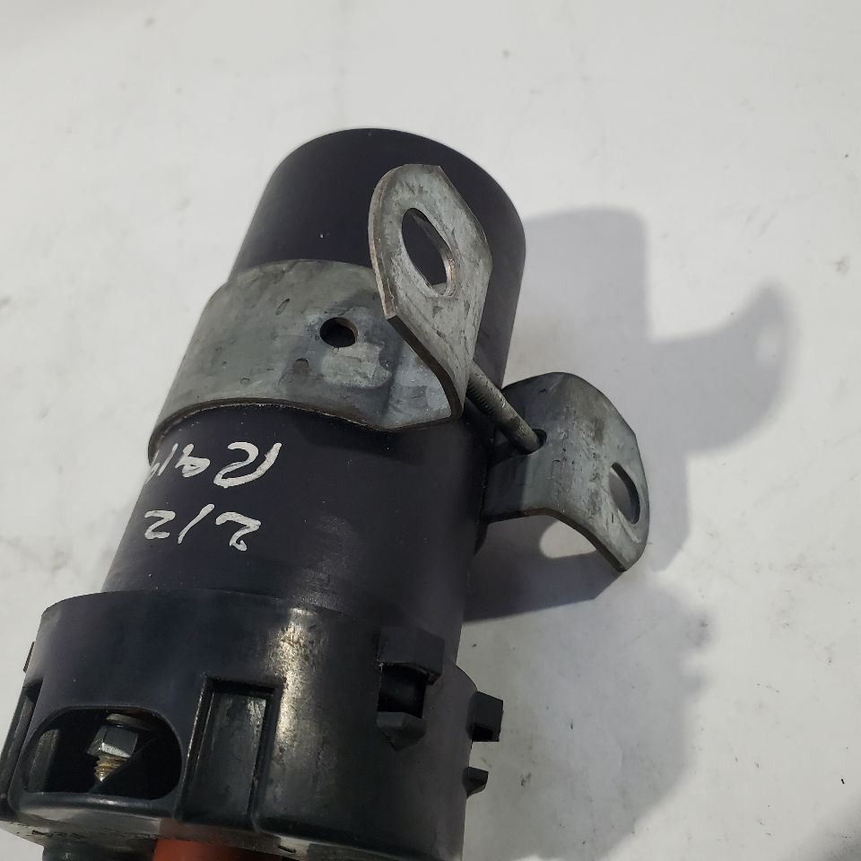 1991 Bentley Turbo R OEM Pair Ignition Coil Igniter Bosch 