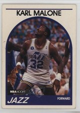 Click to enlarge Karl Malone