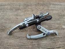 AmPro T74193 Bearing Gear Puller