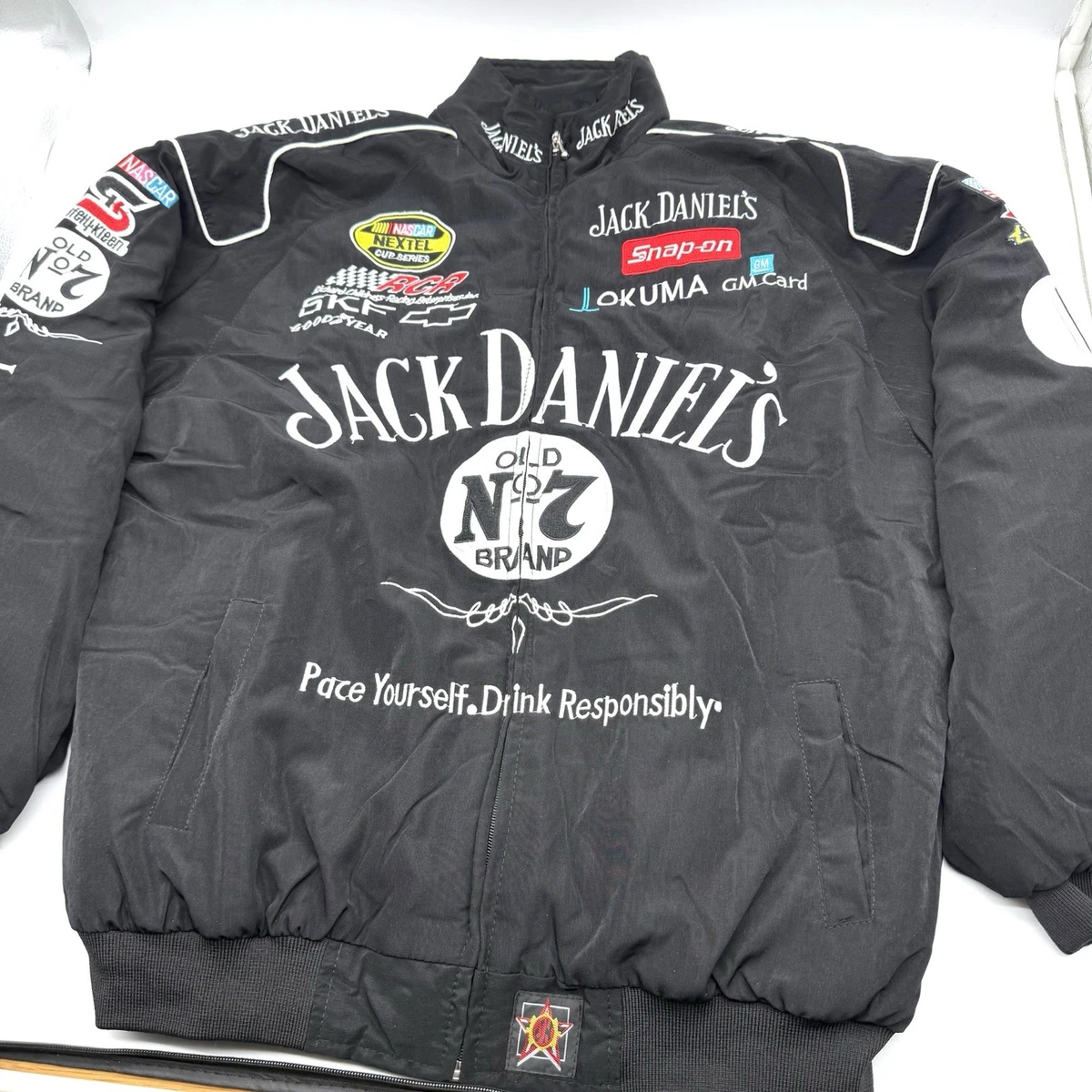 Jack Daniel