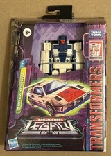 Transformers Legacy BREAKDOWN BRAND NEW SEALED