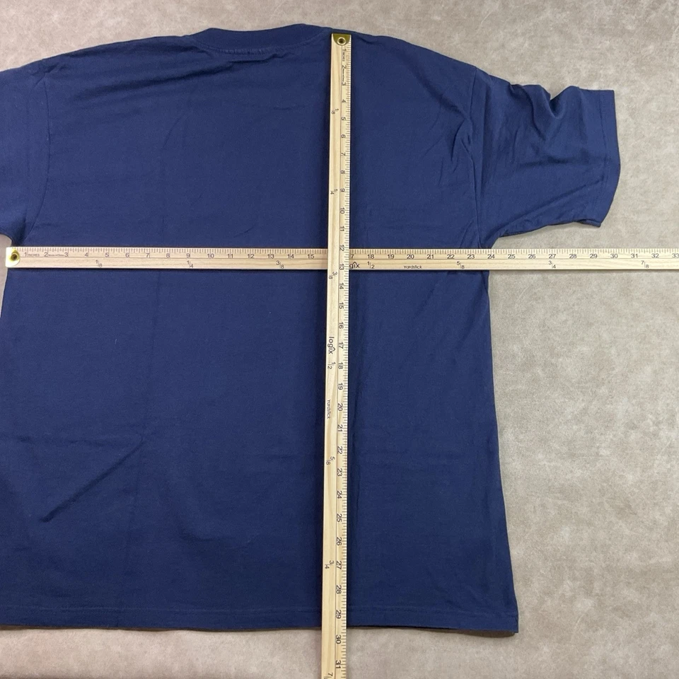 Camiseta De Colección 1996 Juegos Olímpicos de Atlanta XL Campeón EE. UU. Juegos del Centenario Camiseta Años 90 Foto 3 de 4