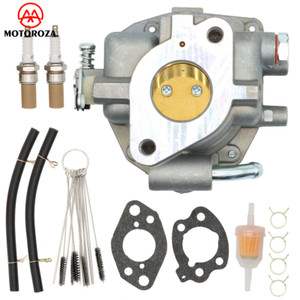 Carburetor For Briggs & Stratton vanguard 809011 303447 305442 16hp-18hp Engine